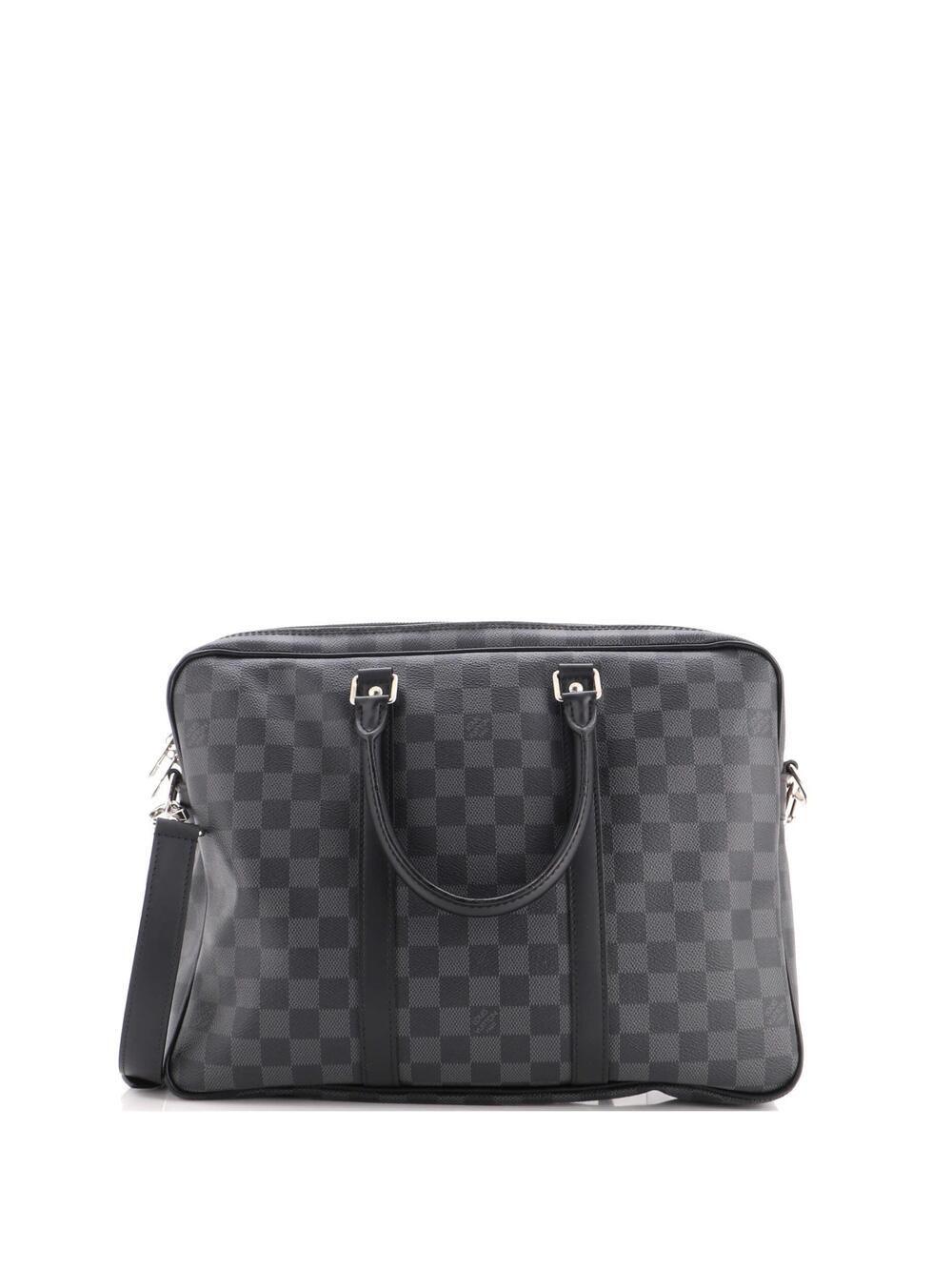 Louis Vuitton Porte-Documents Voyage #314718L12B
